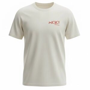 Taqueria Los Lobos Graphic T-Shirt.